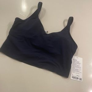 Lululemon Align Tank * TRNV size 10